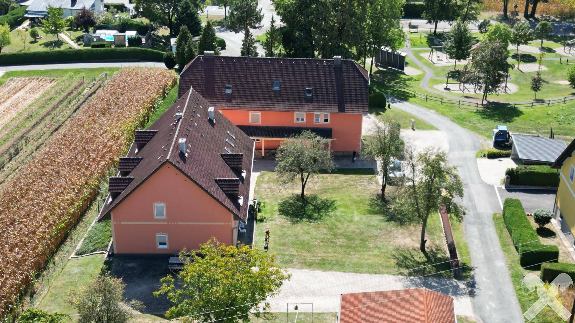 Luftaufnahme