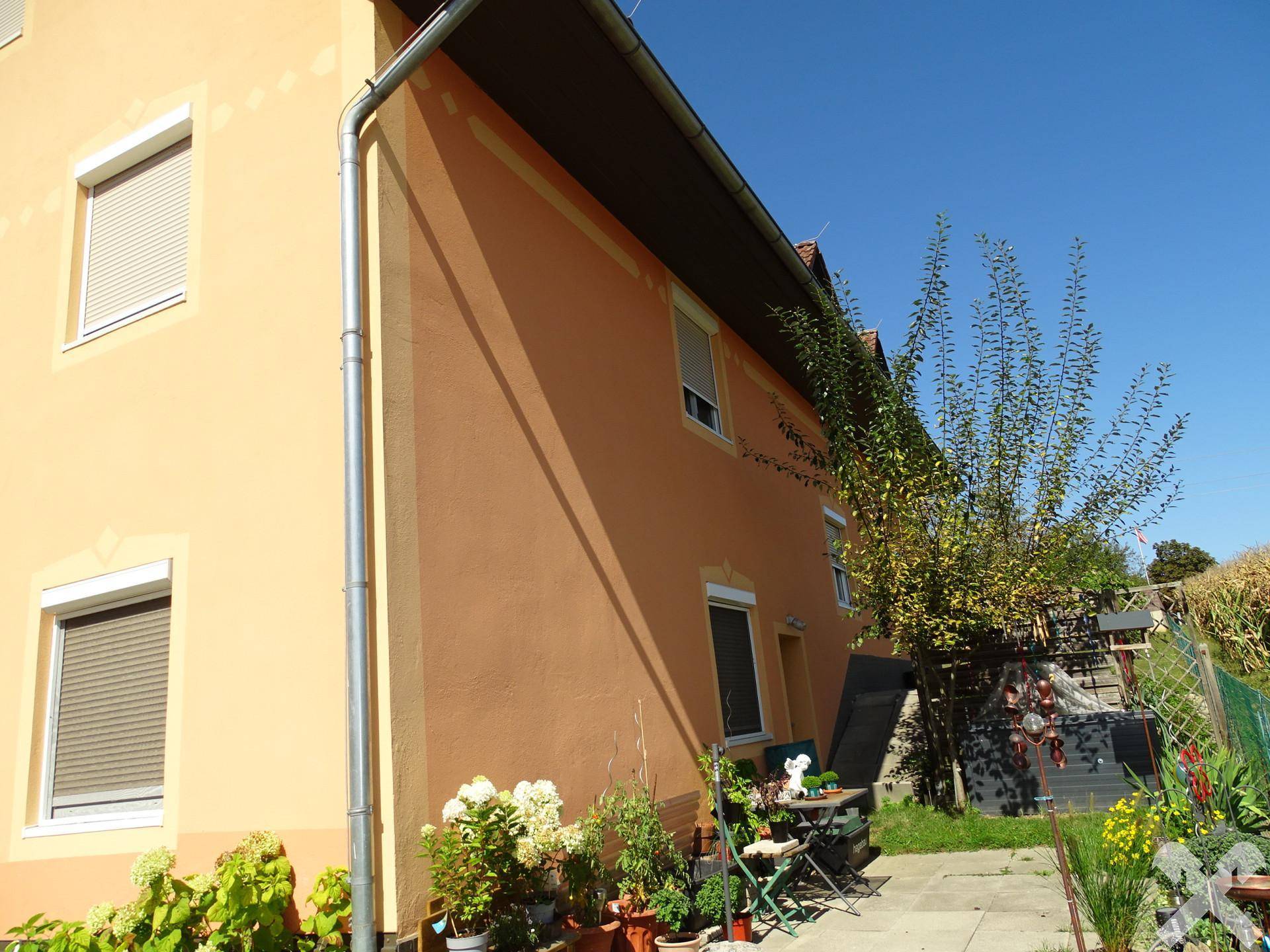 Haus 1