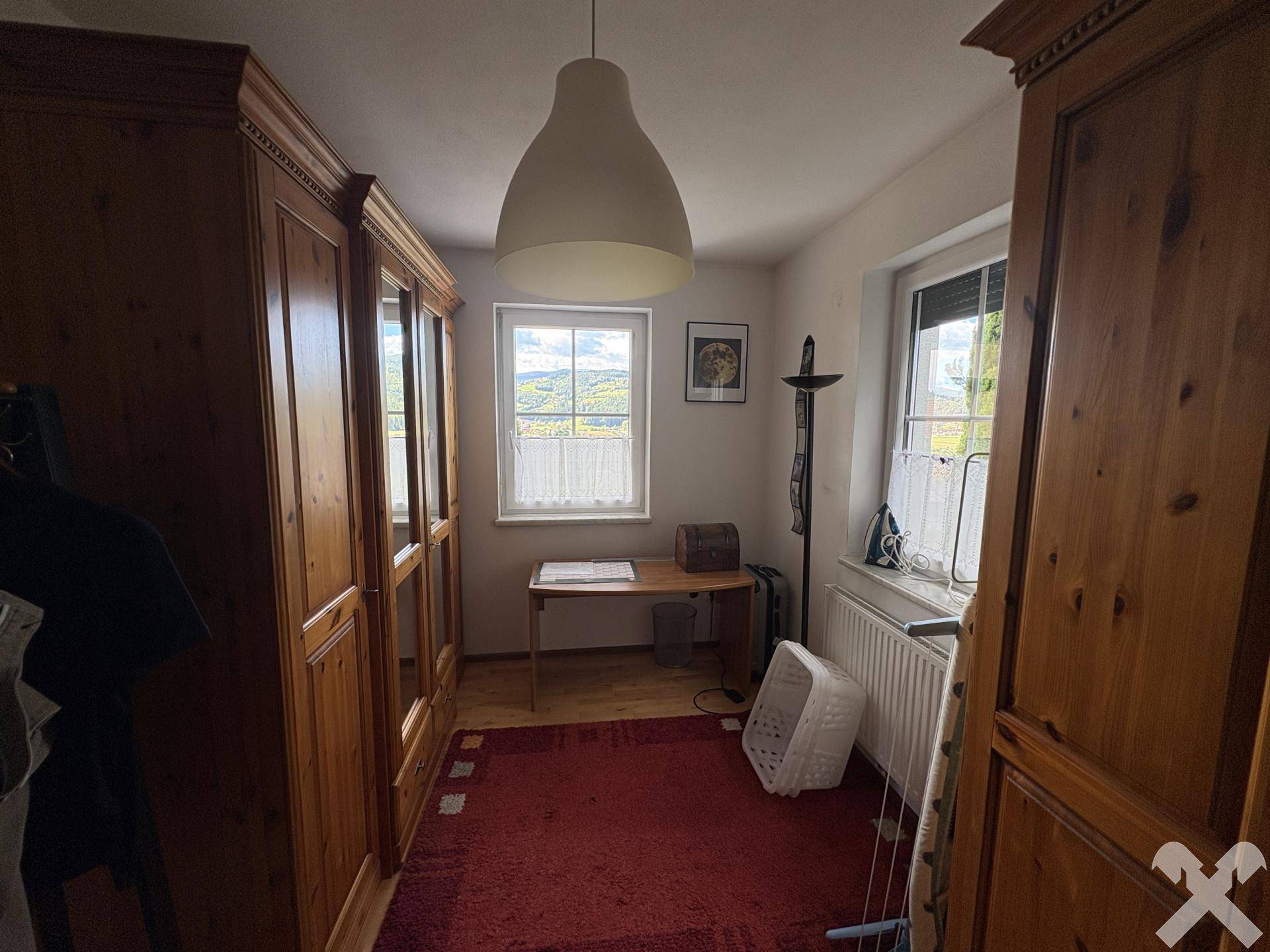 Büro im EG