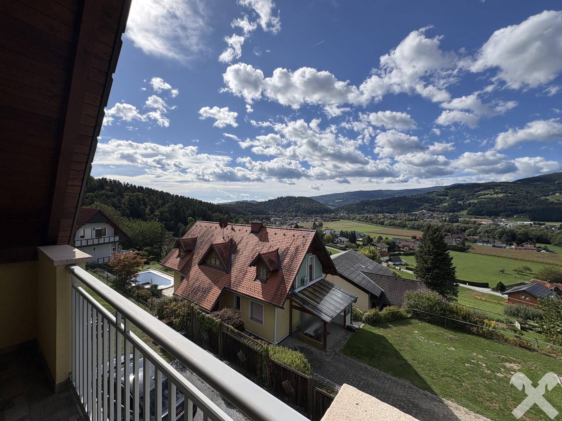Ausblick