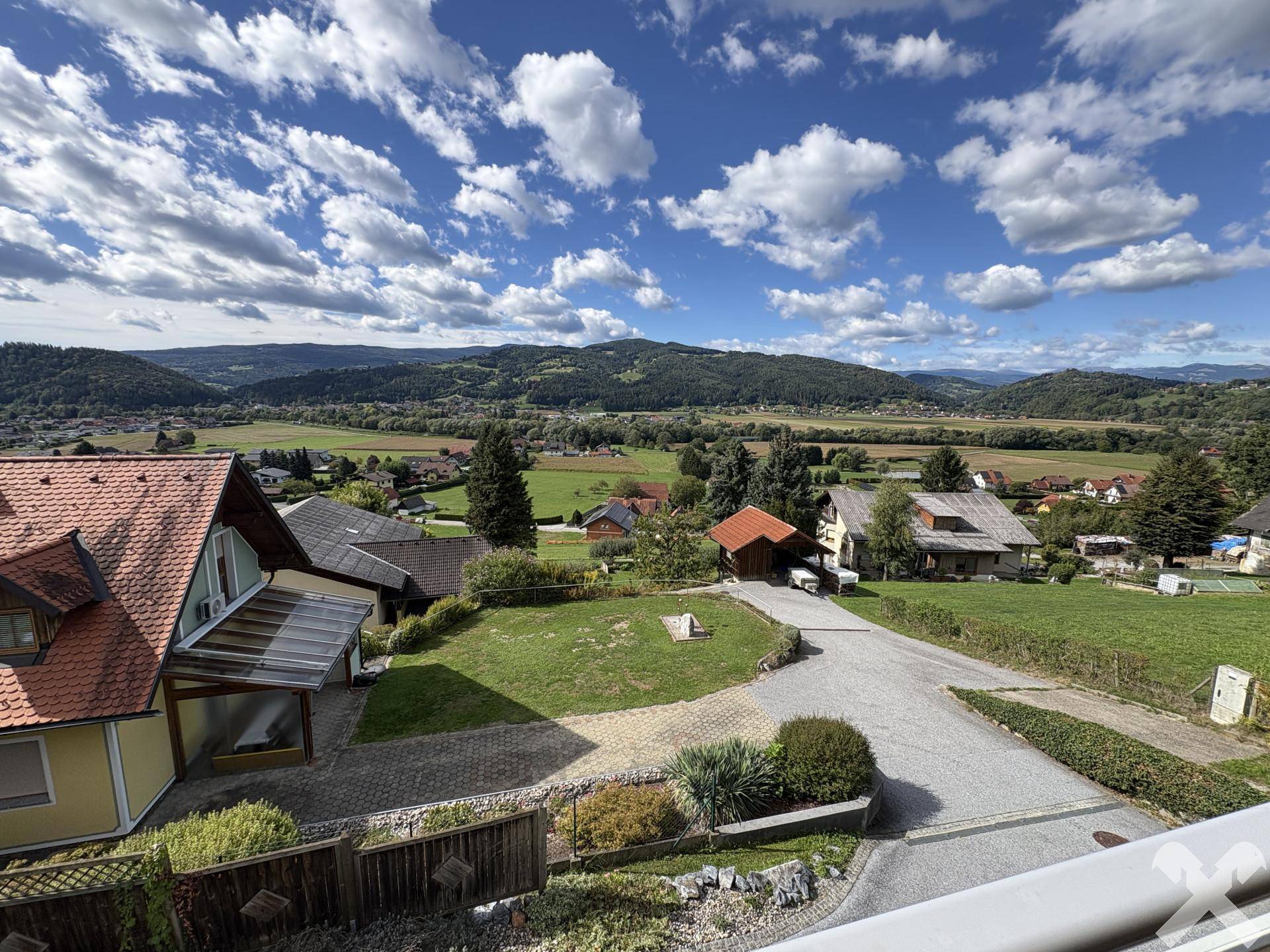 Ausblick