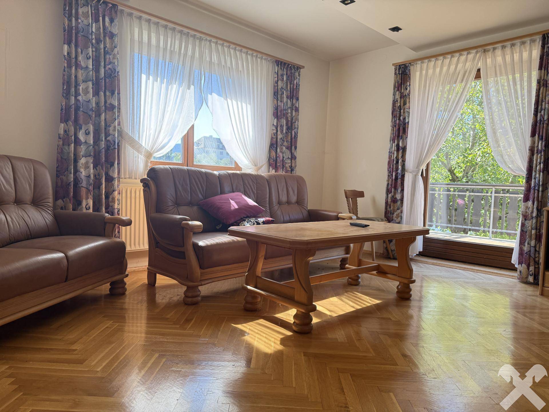 Wohnzimmer W1