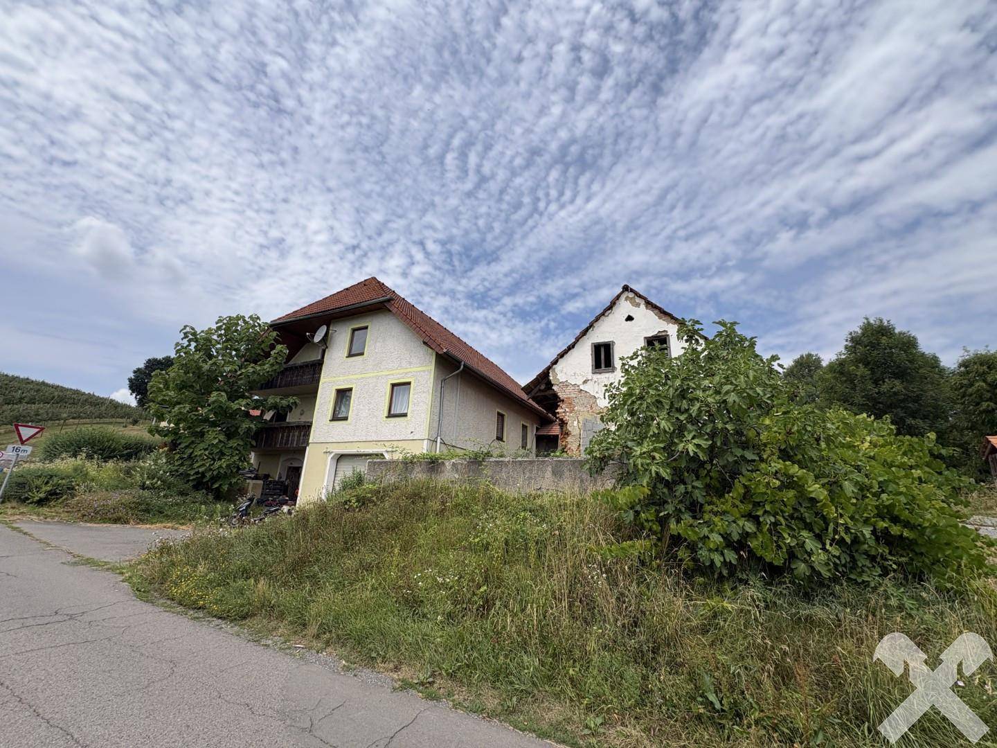 Ansicht