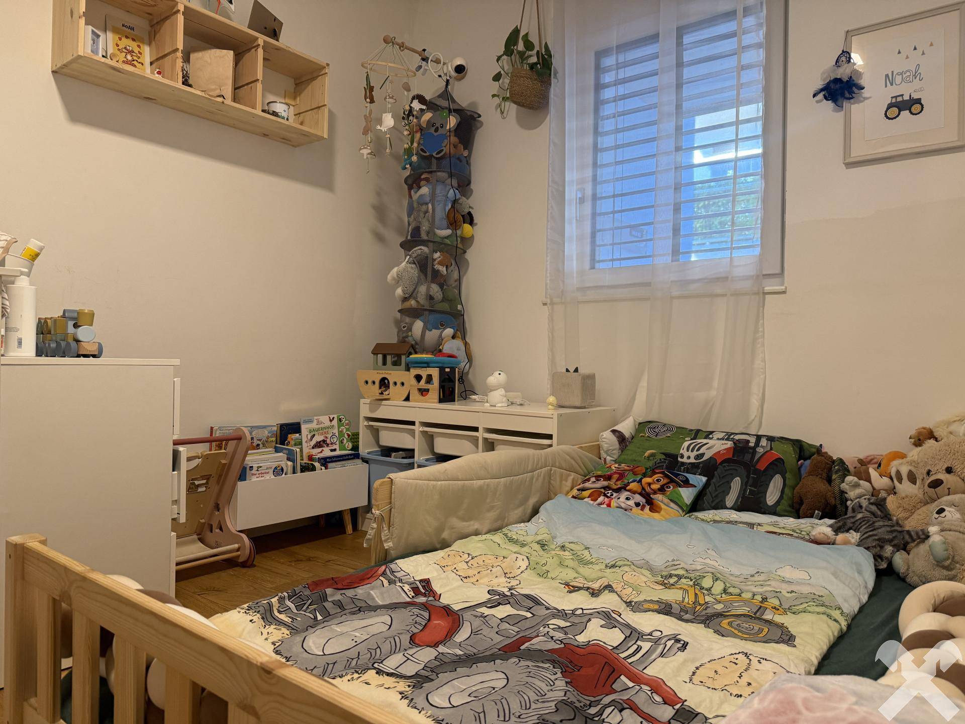 Kinderzimmer