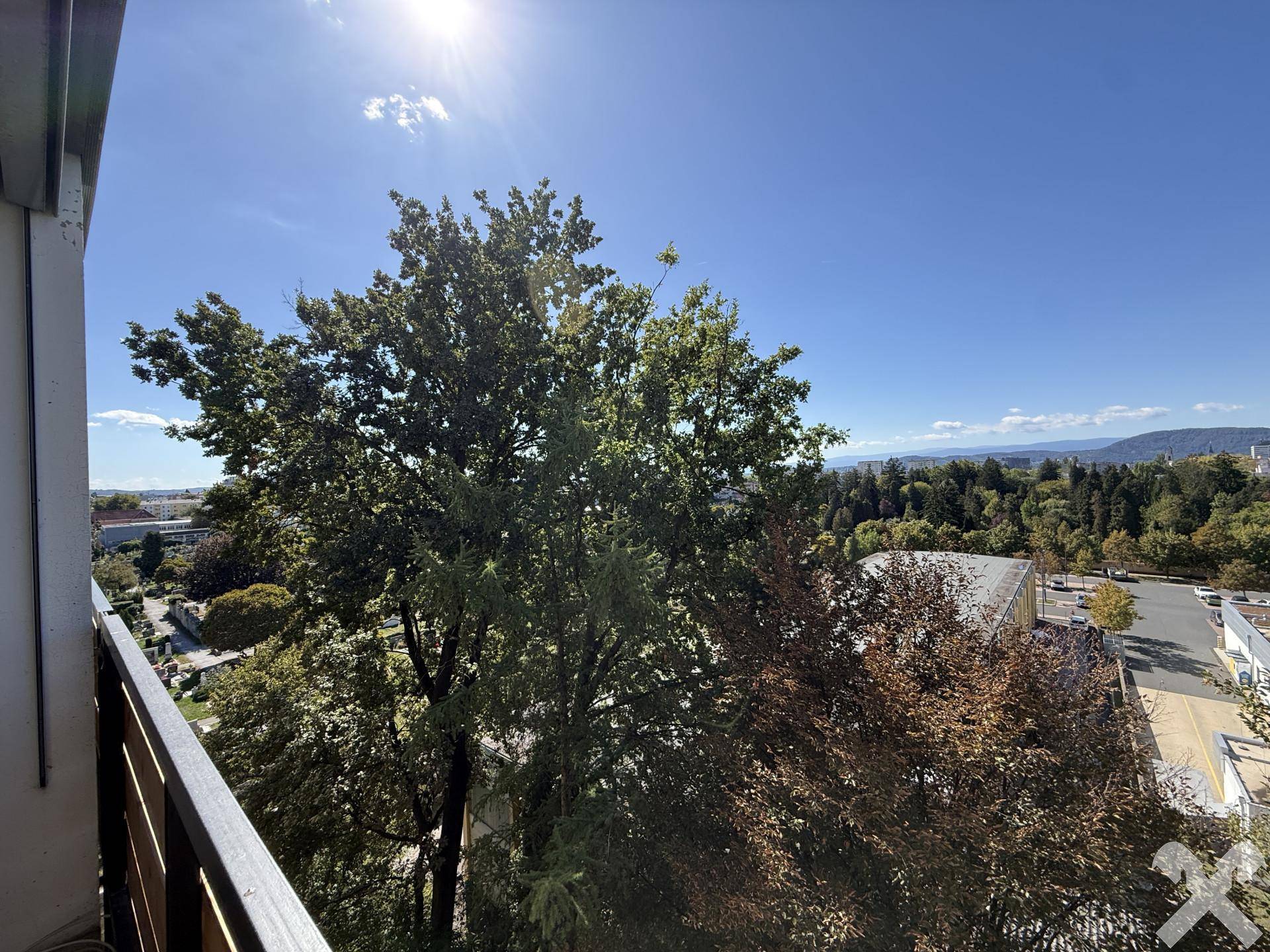 Loggia