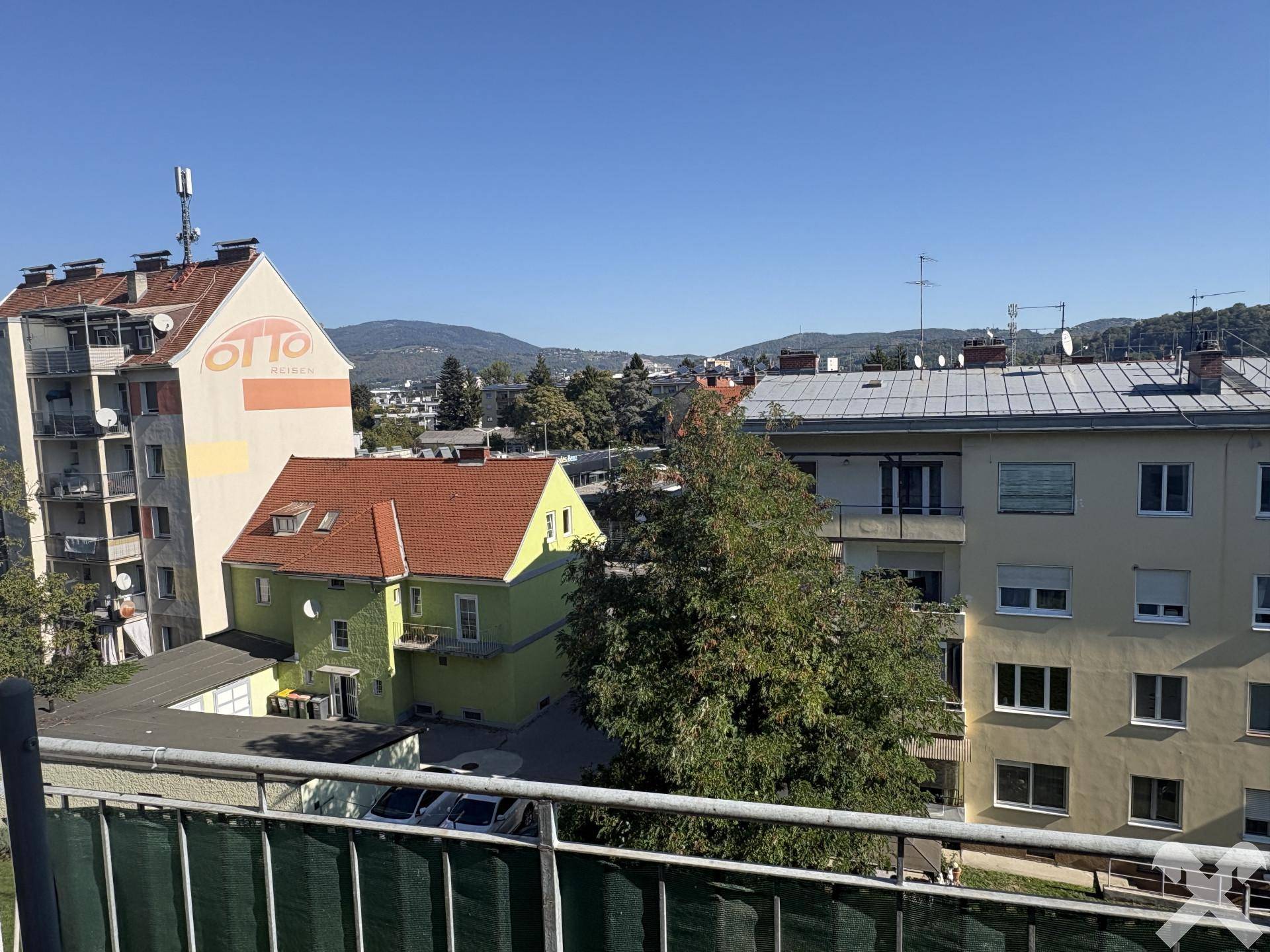 Ausblick