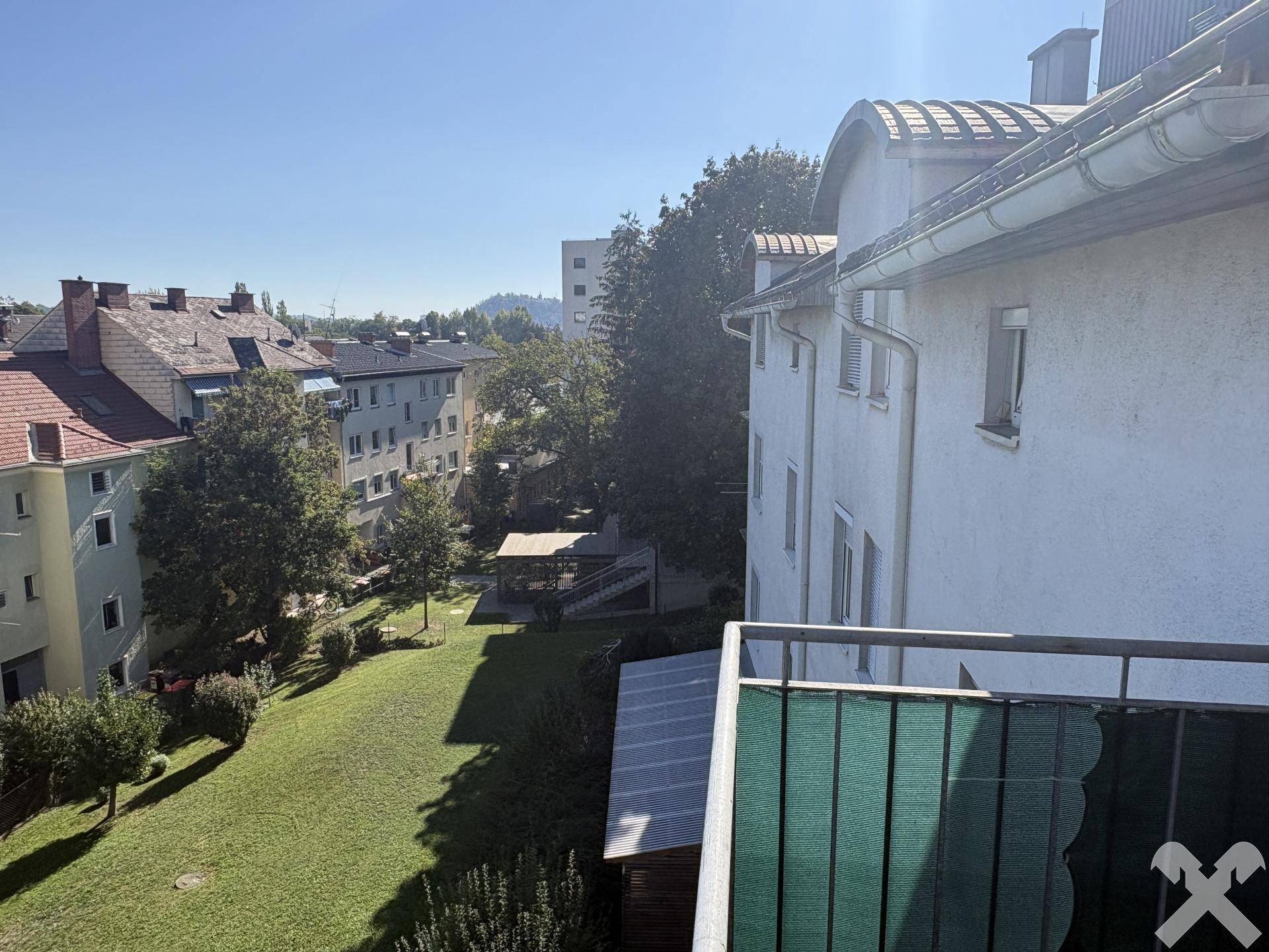 Ausblick