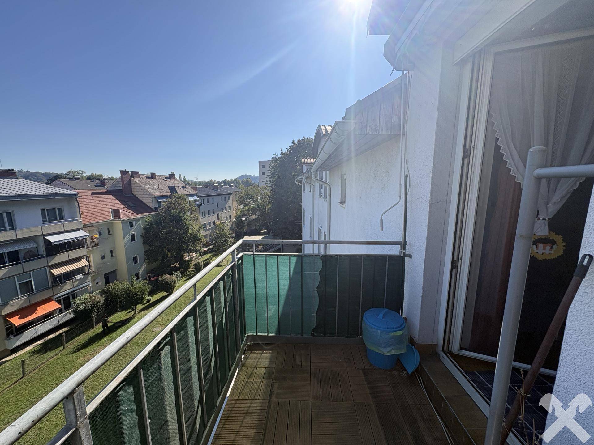 Balkon