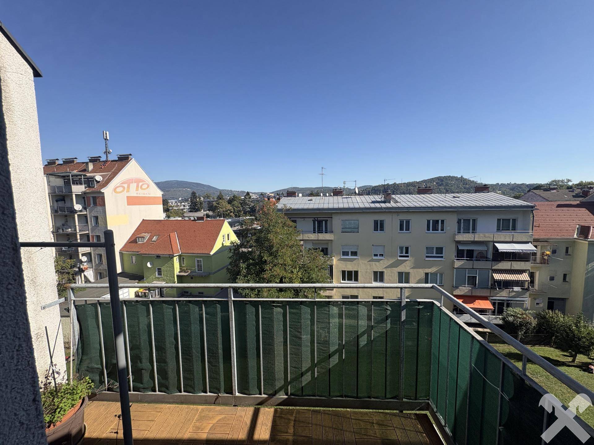 Ausblick
