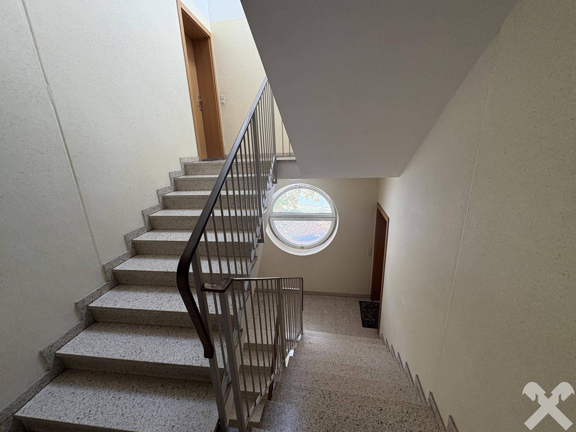 Stiegenhaus