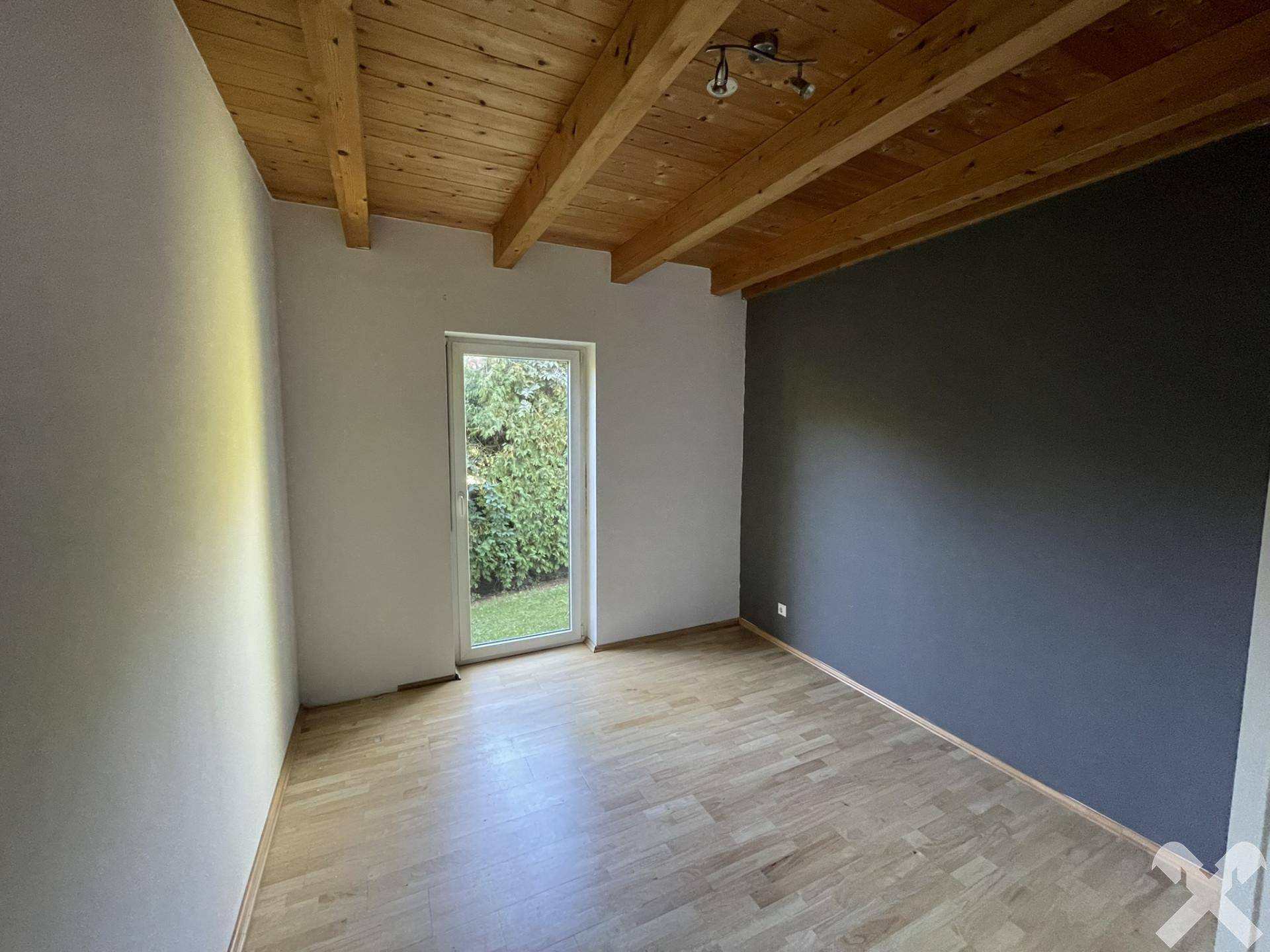 Schlafzimmer 2 EG
