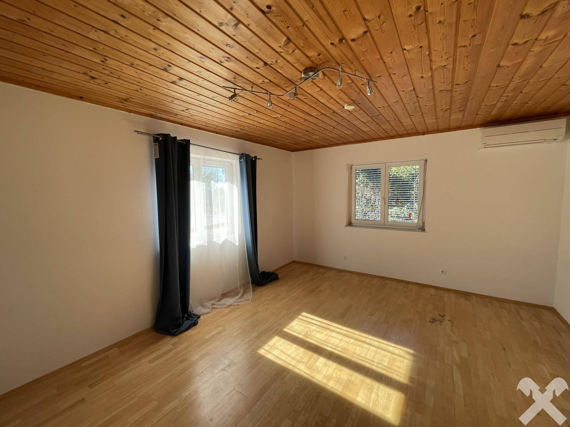 Schlafzimmer 1 EG