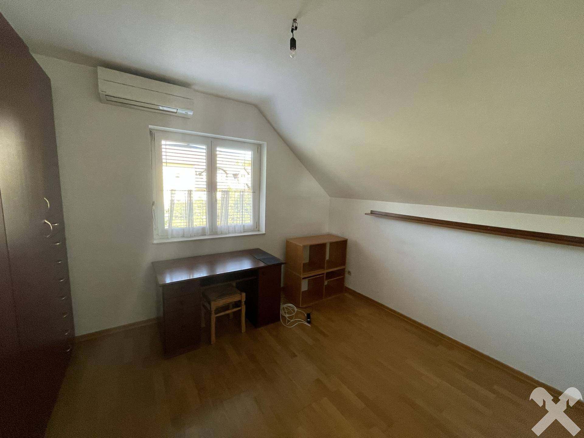 Schlafzimmer 2 (1. OG)