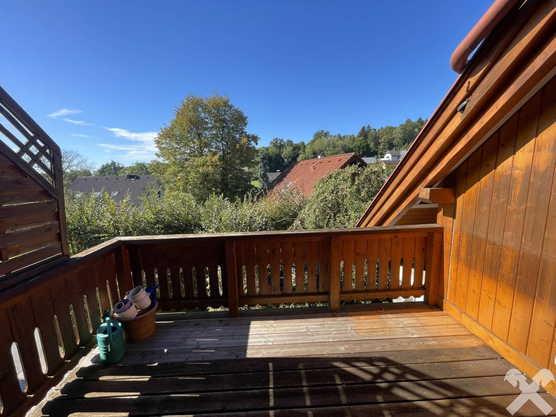 Balkon/Terrasse (1. OG)