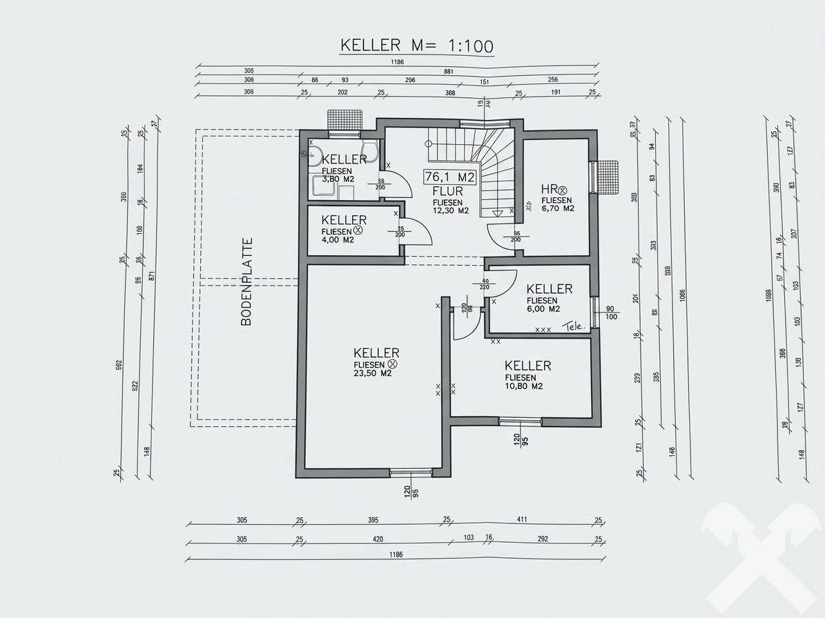 Keller