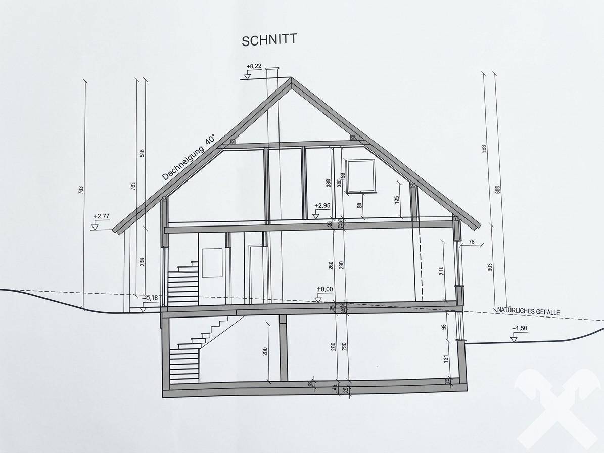 Schnitt