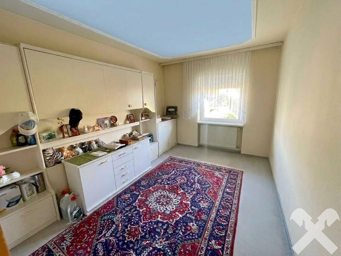 (Schlaf-)Zimmer 3