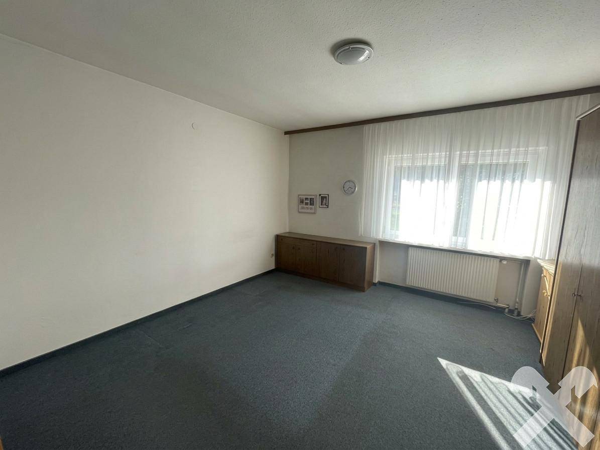 (Schlaf-)Zimmer 2