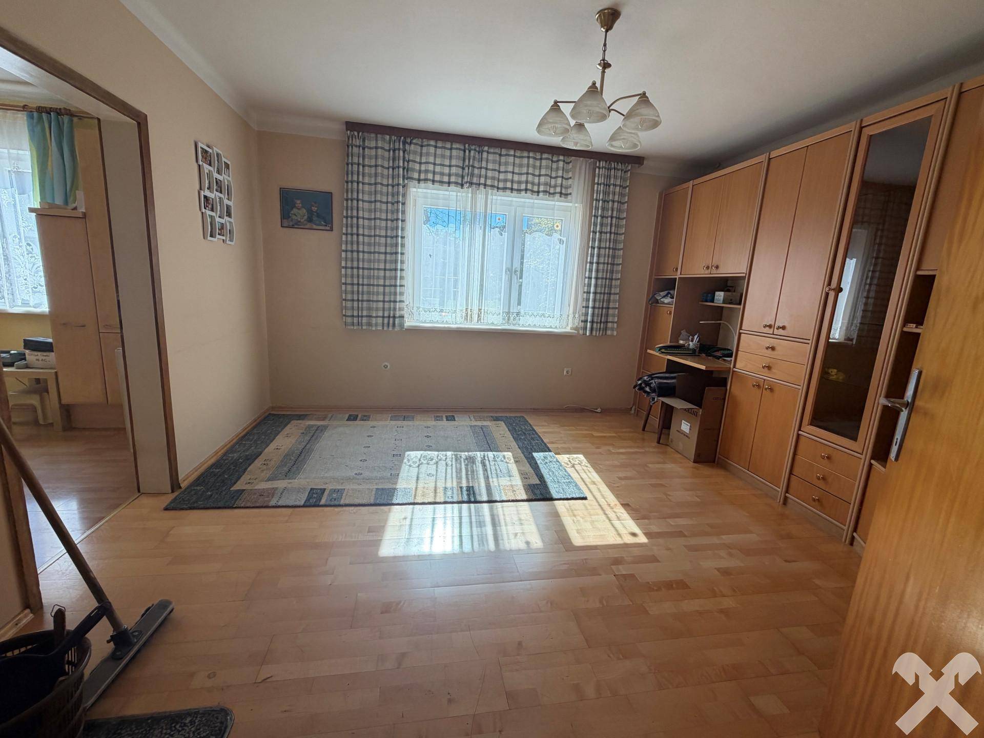 Wohnzimmer dto.
