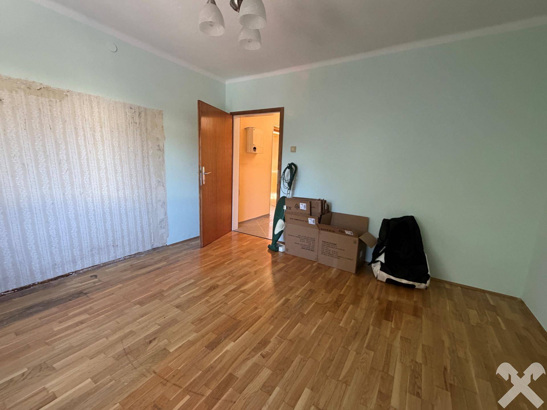 Extrazimmer EG