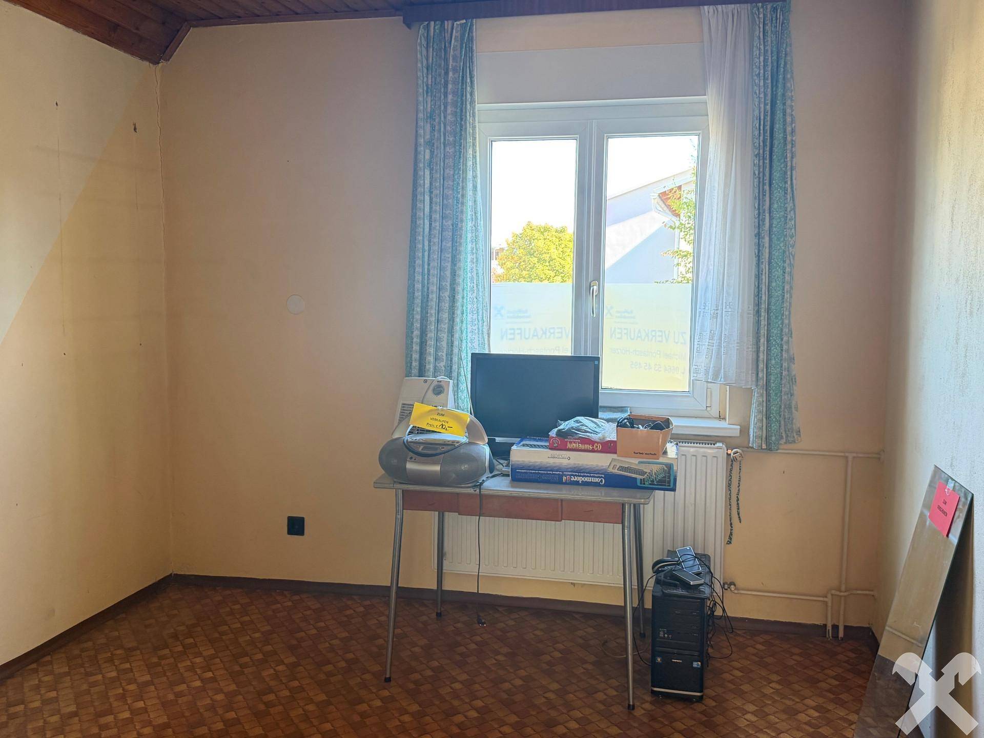 Schlafzimmer OG Ost groß