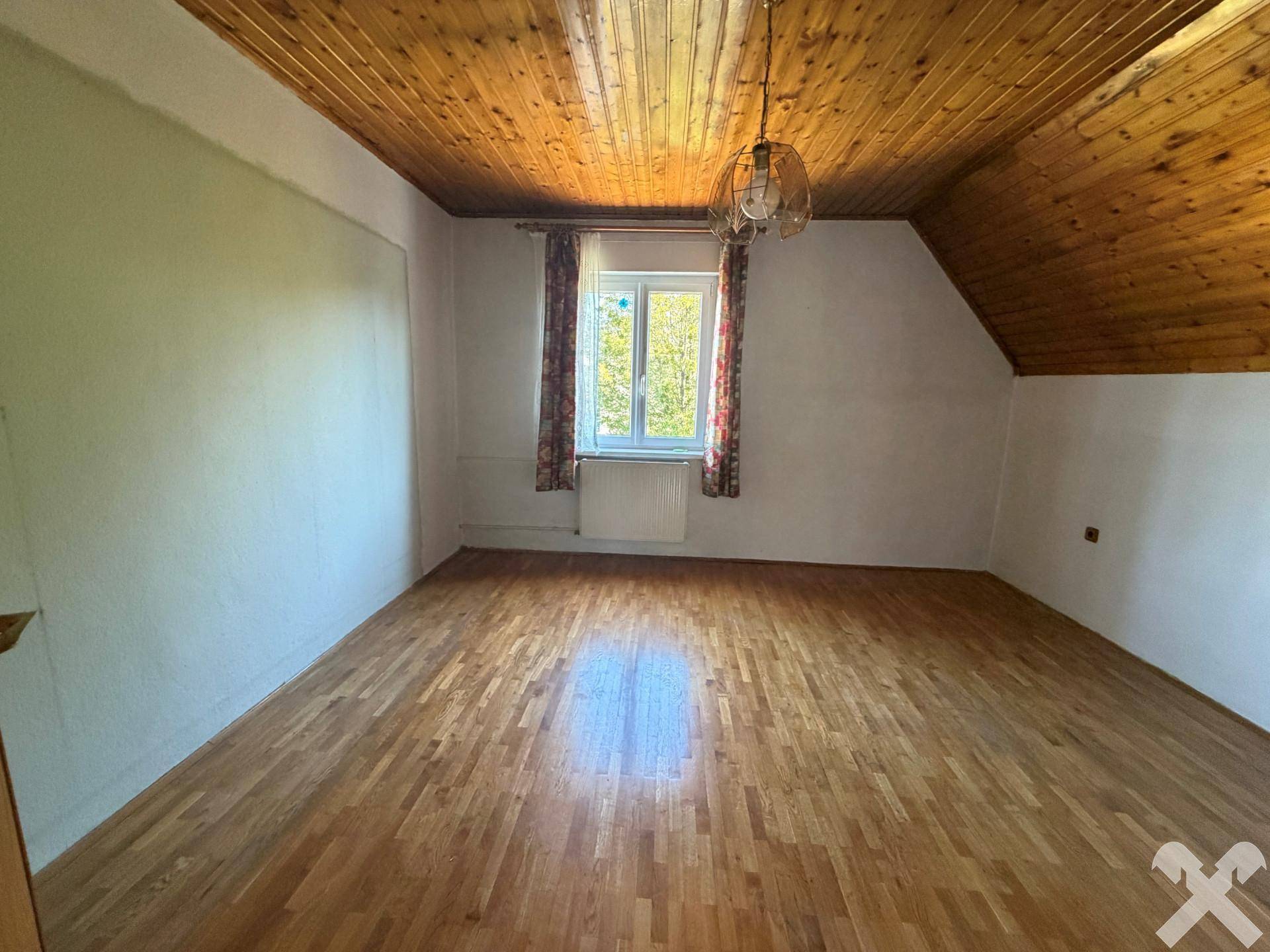 Schlafzimmer OG Ost klein
