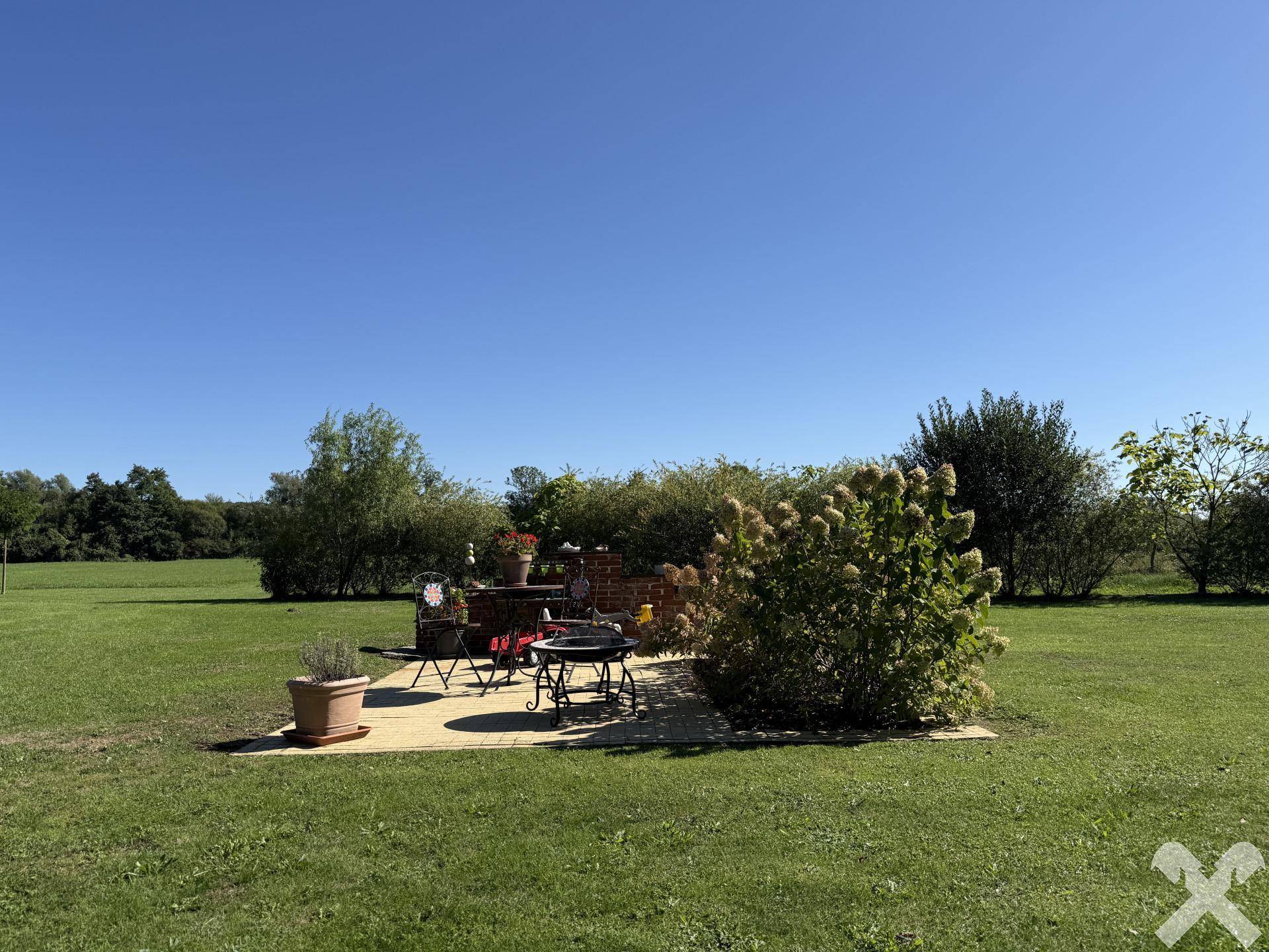 Grillplatz