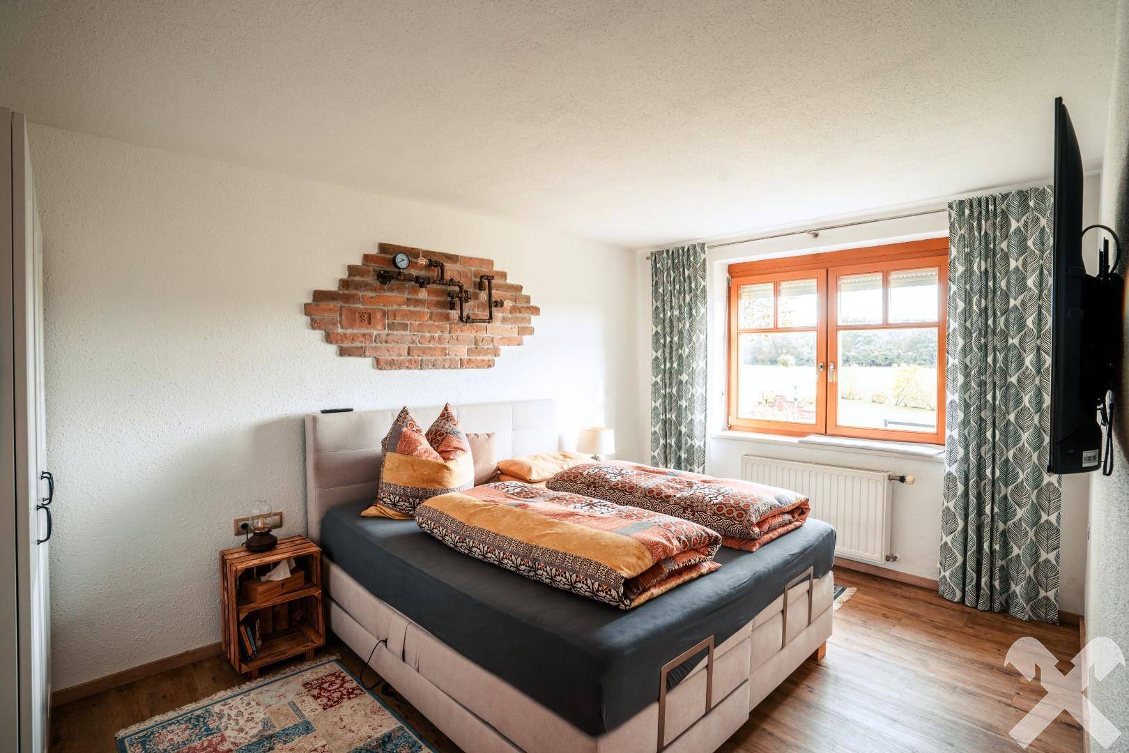 Schafzimmer