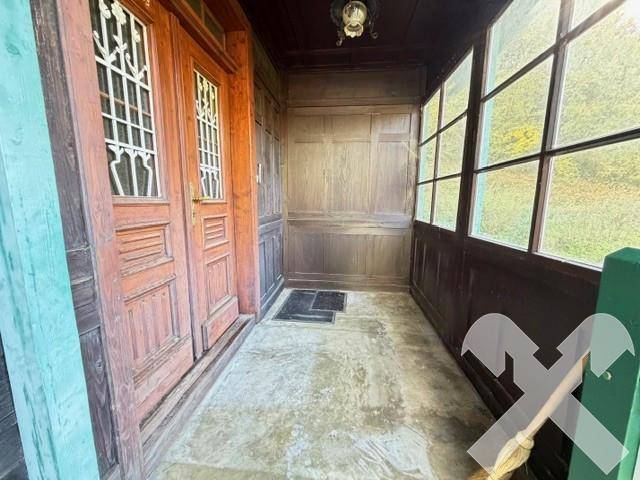 Veranda