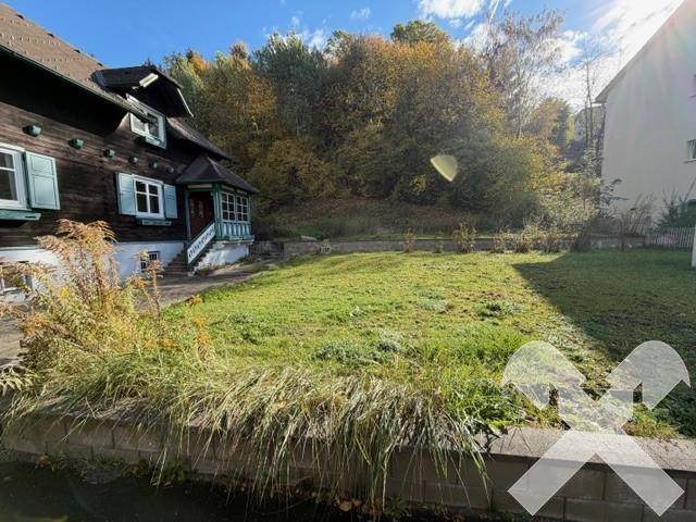 Haus mit Grundstück