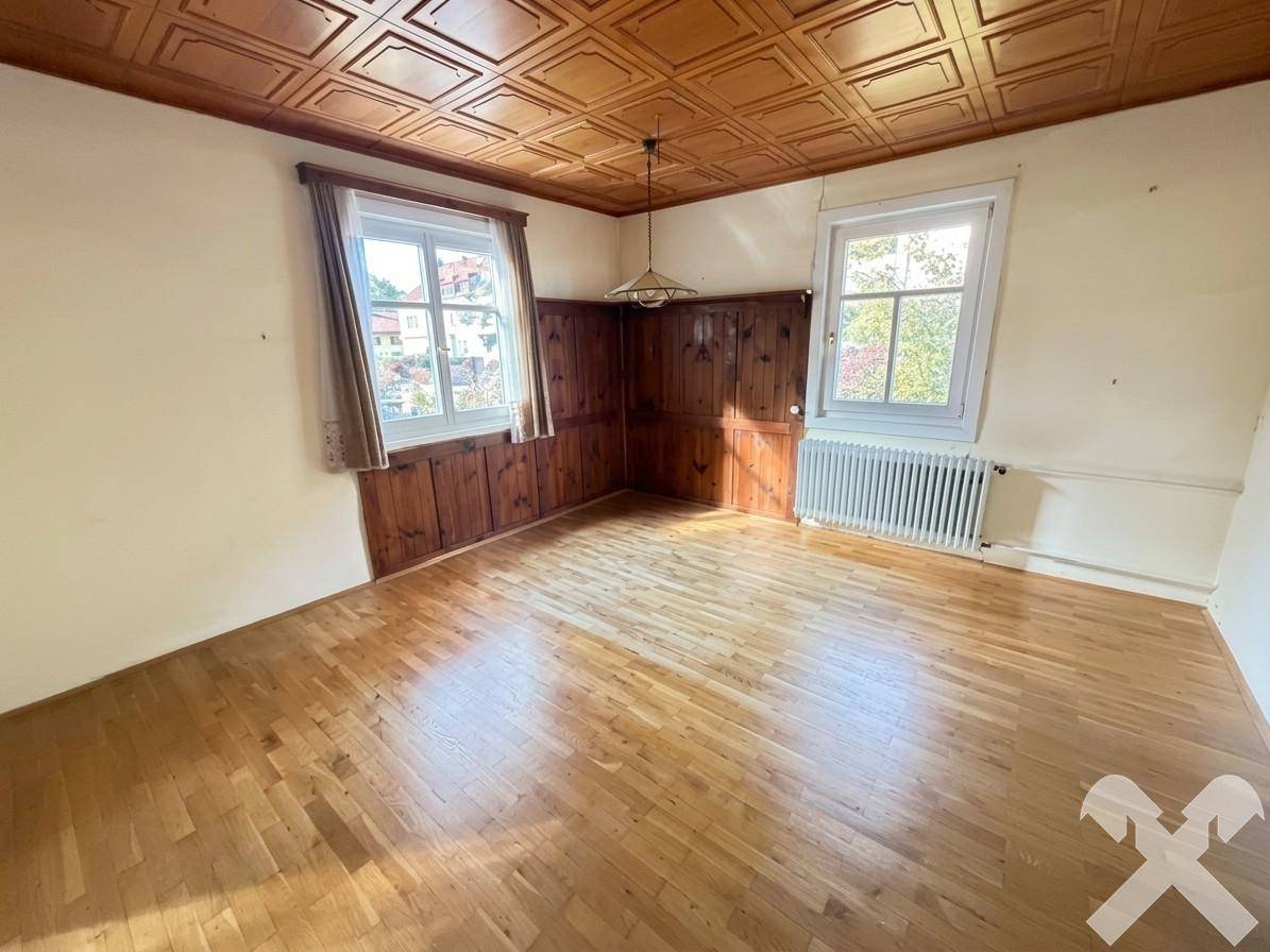Zimmer 1 EG