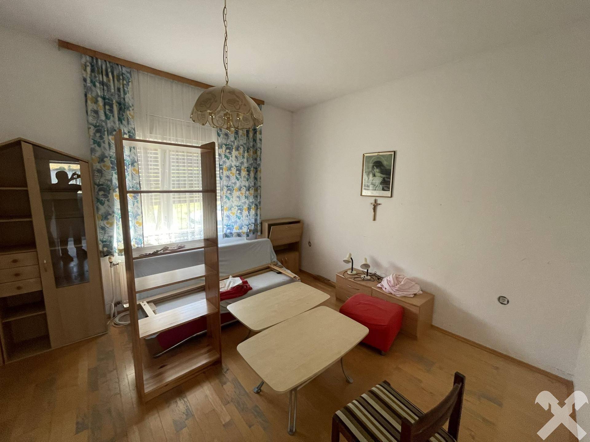 Zimmer 1 (EG)