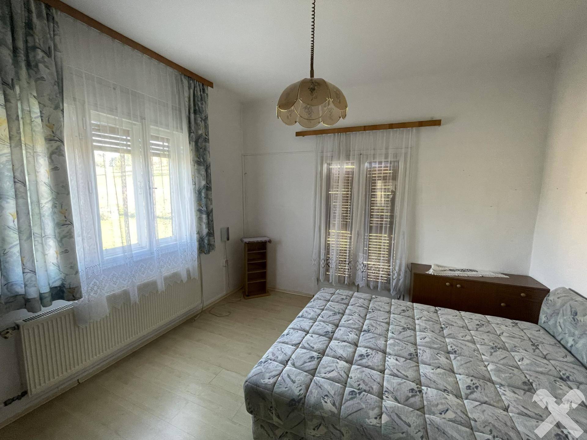 Zimmer 2 (EG)