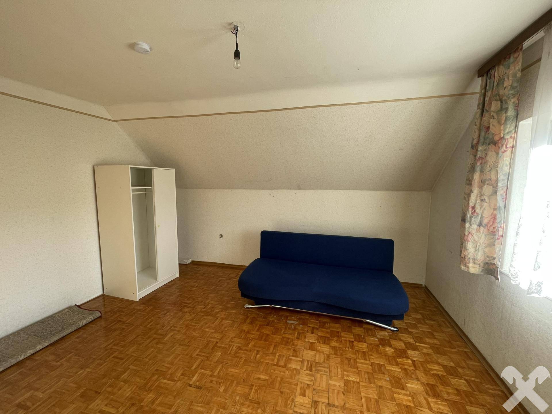 Zimmer 1 (DG)
