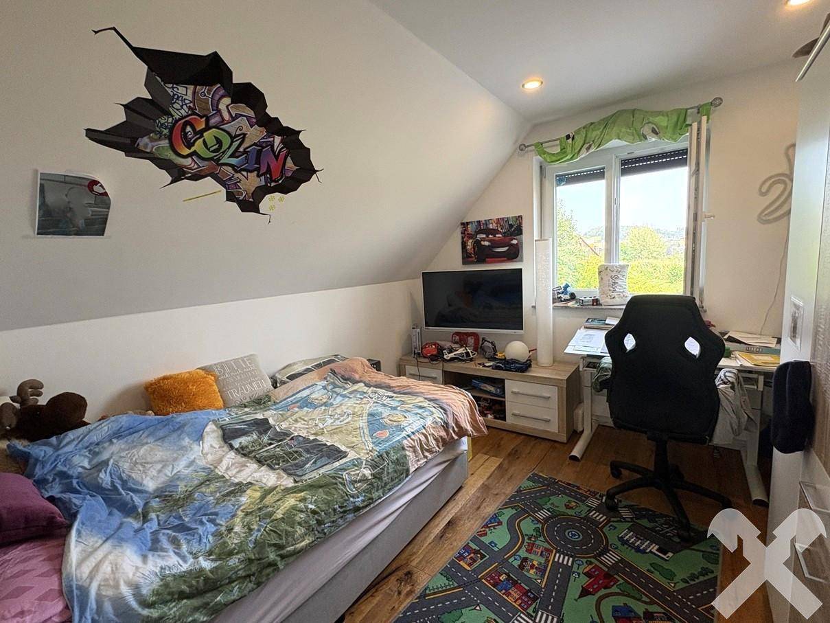Schlafzimmer 3