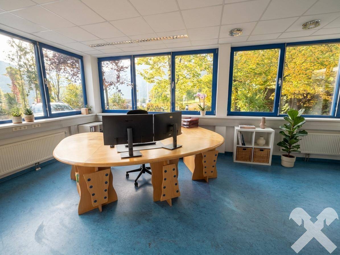 Büro