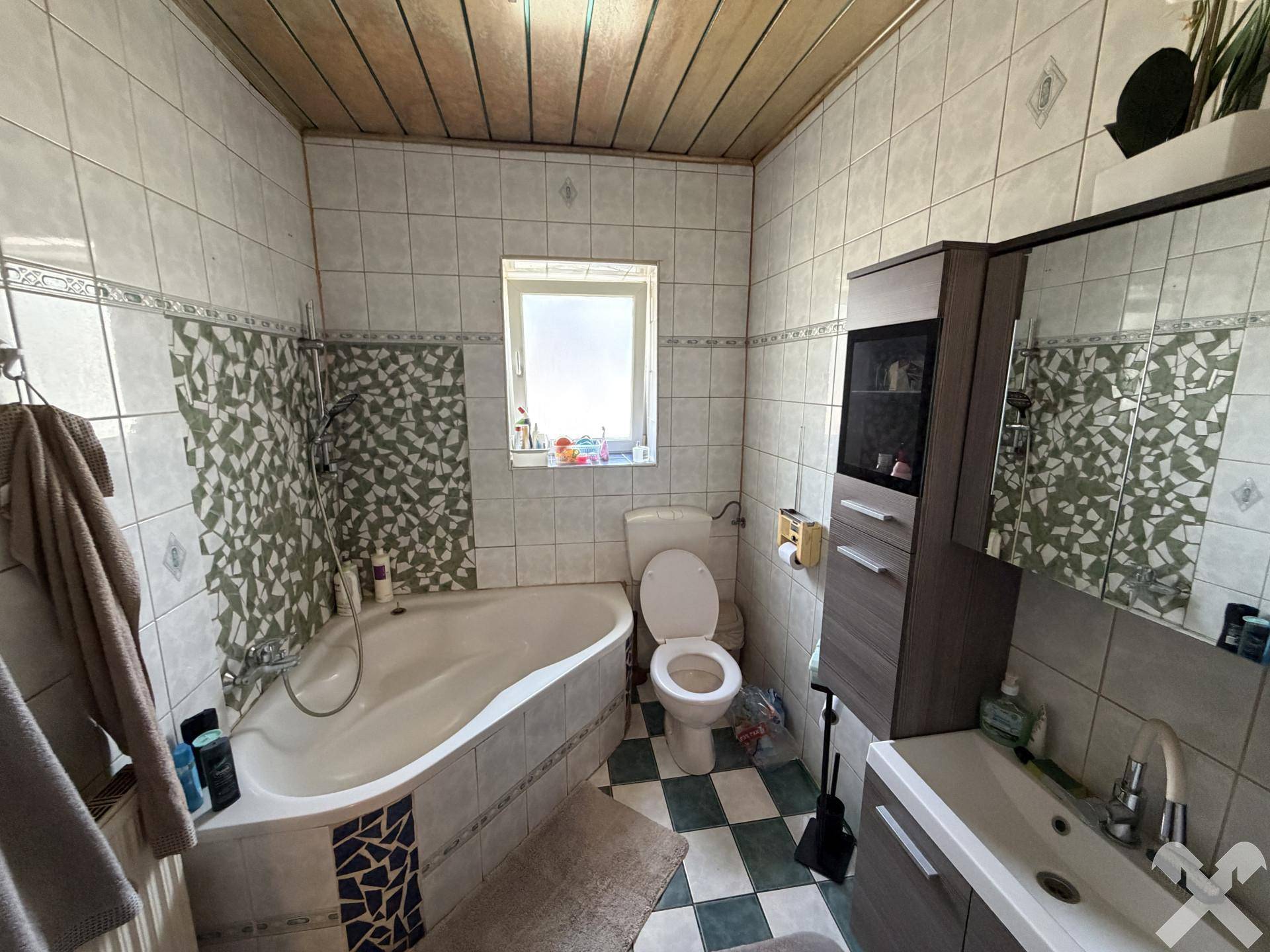 Bad-WC