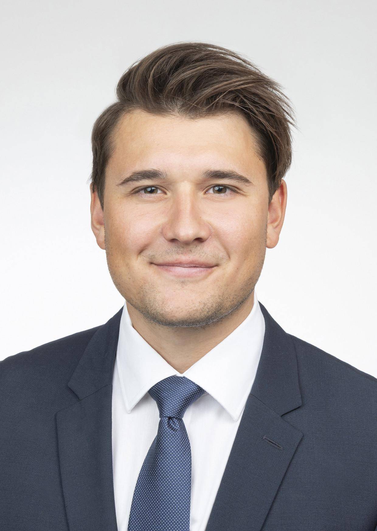 Kontaktfoto