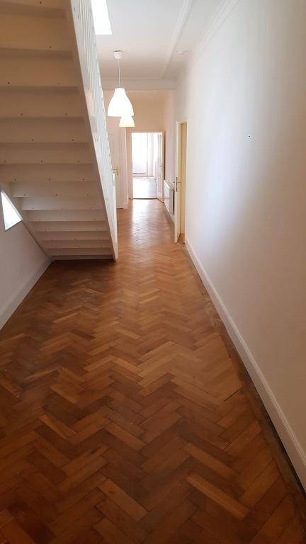 Vorzimmer mit Treppe