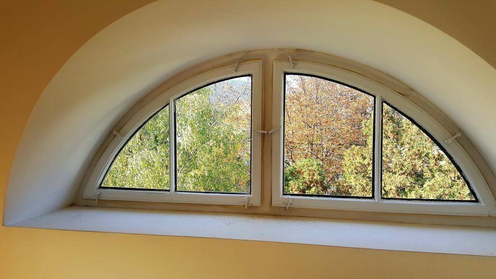 Fenster OG