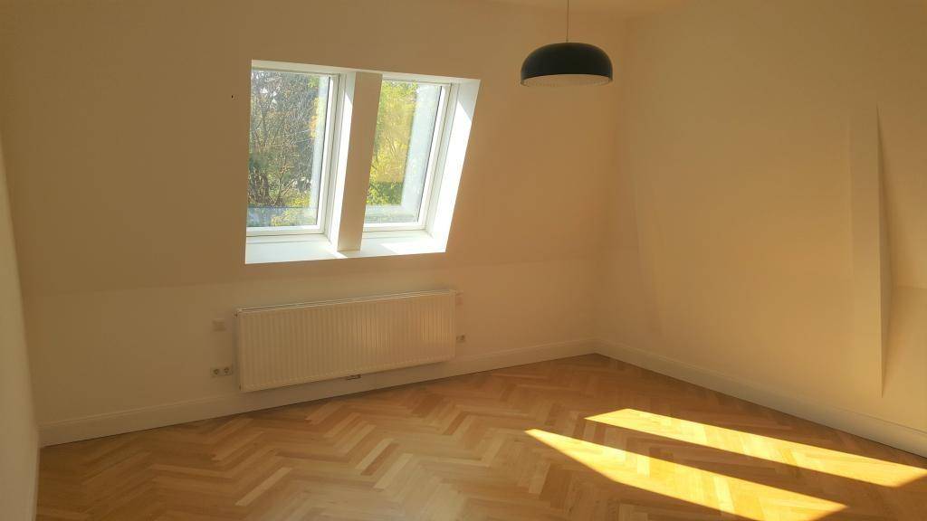 Schlafzimmer 1 im OG