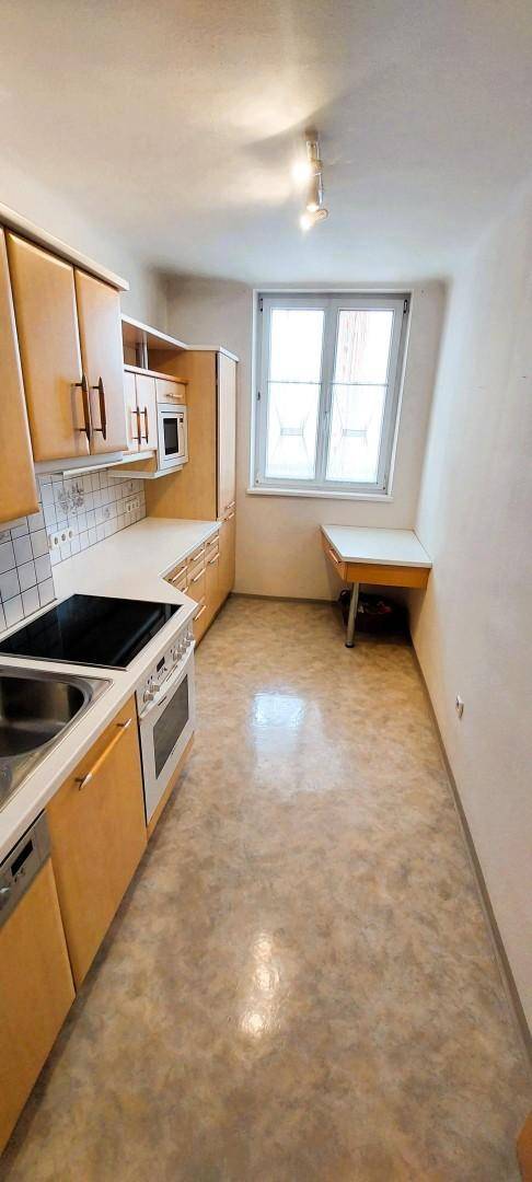 Küche Foto 2
