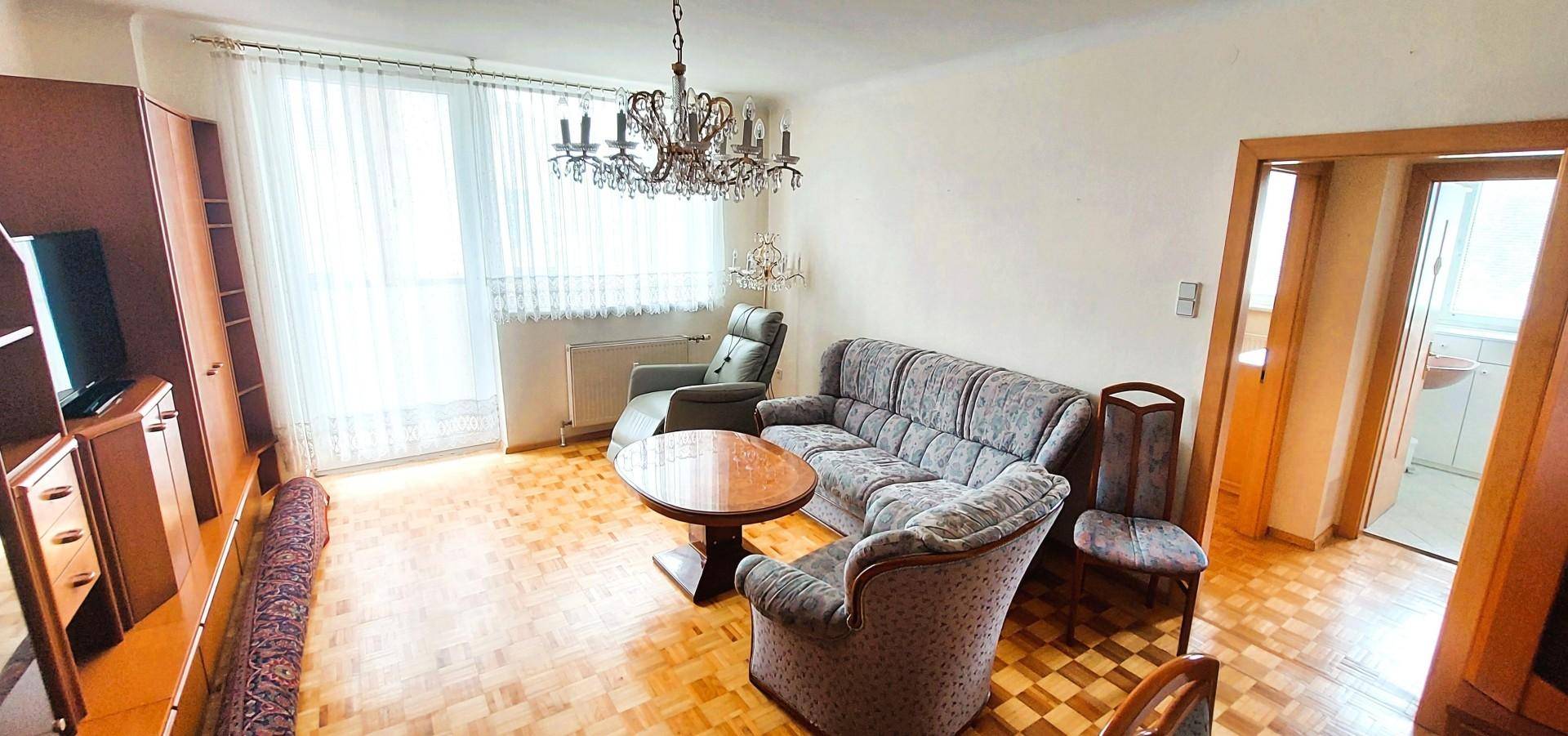 Wohnzimmer Foto 1