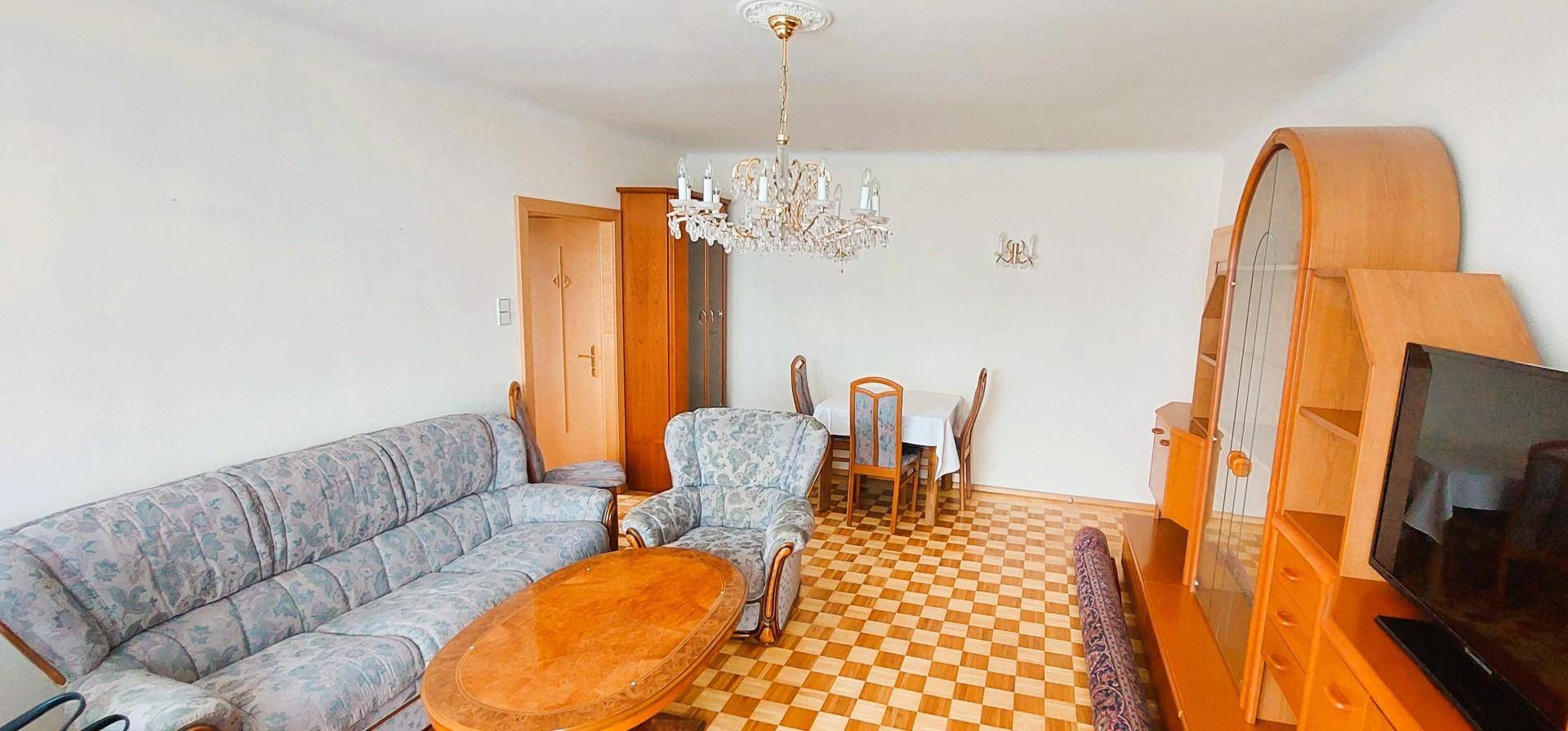 Wohnzimmer Foto 2