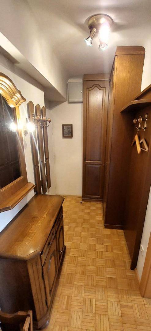 Vorzimmer