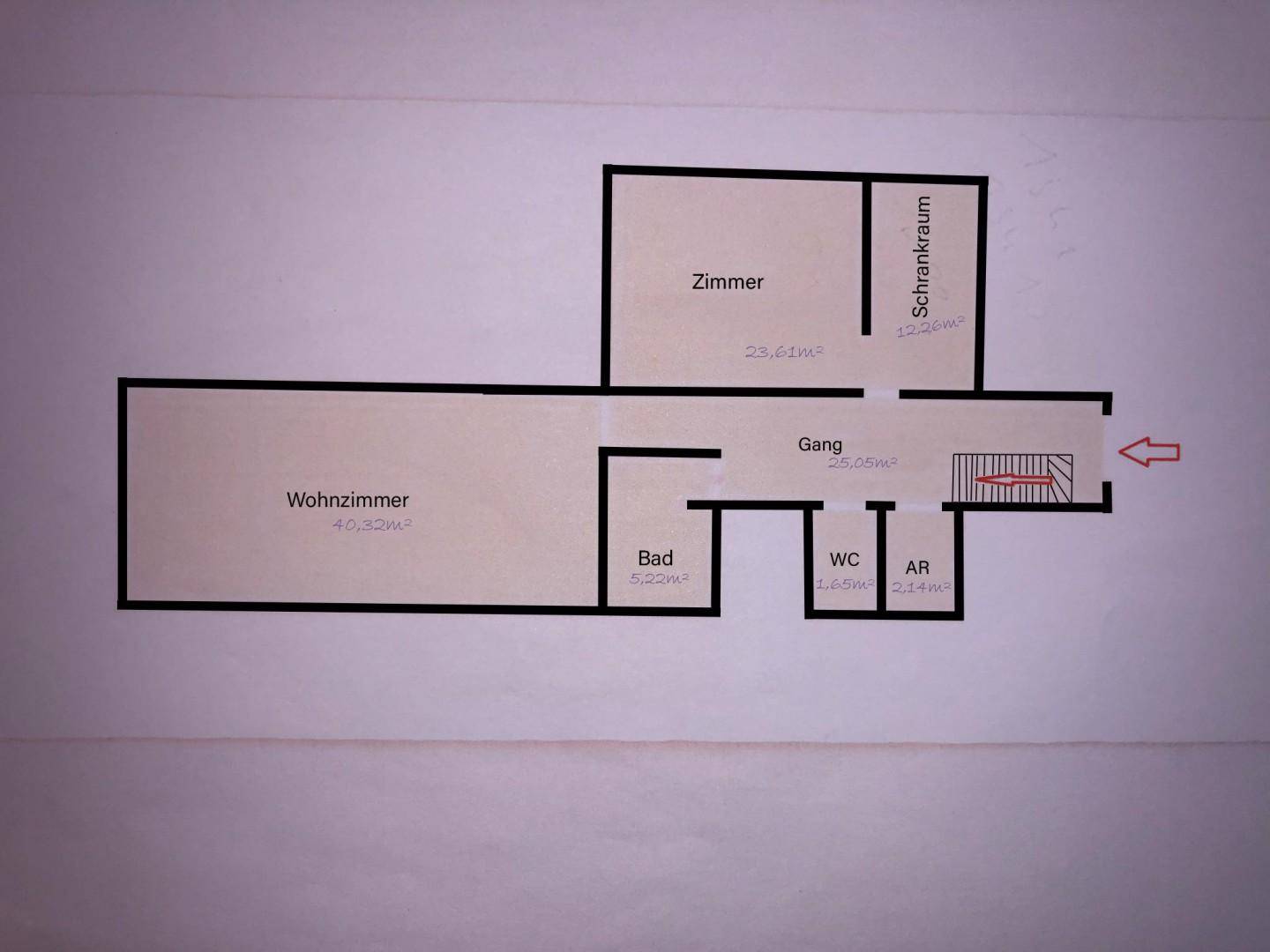 Plan OG