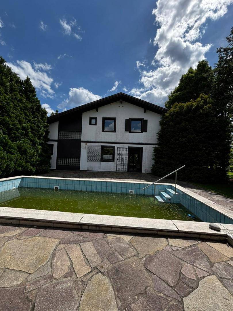 Haus gartenseitig 2