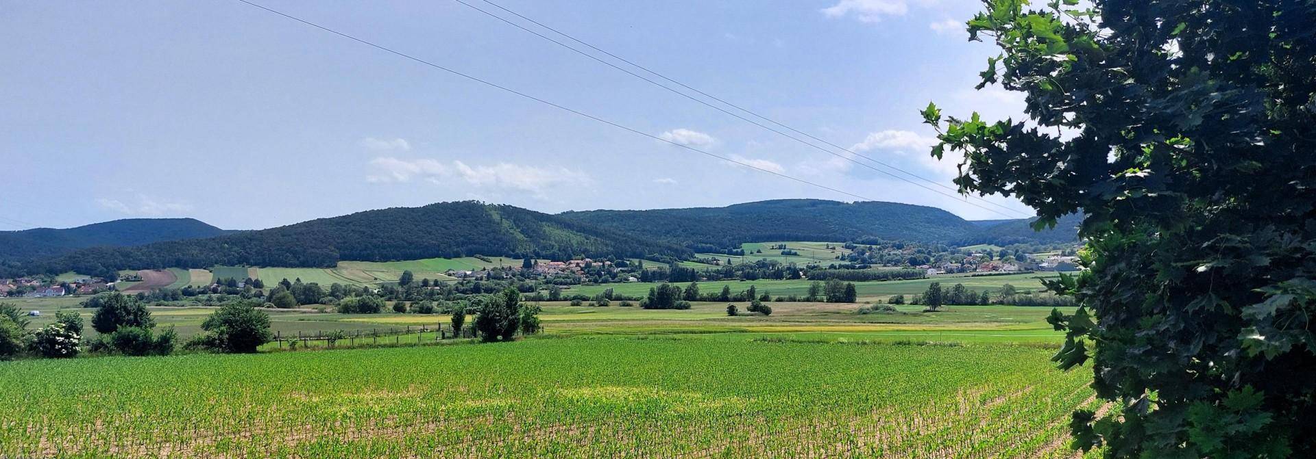Aussicht 1
