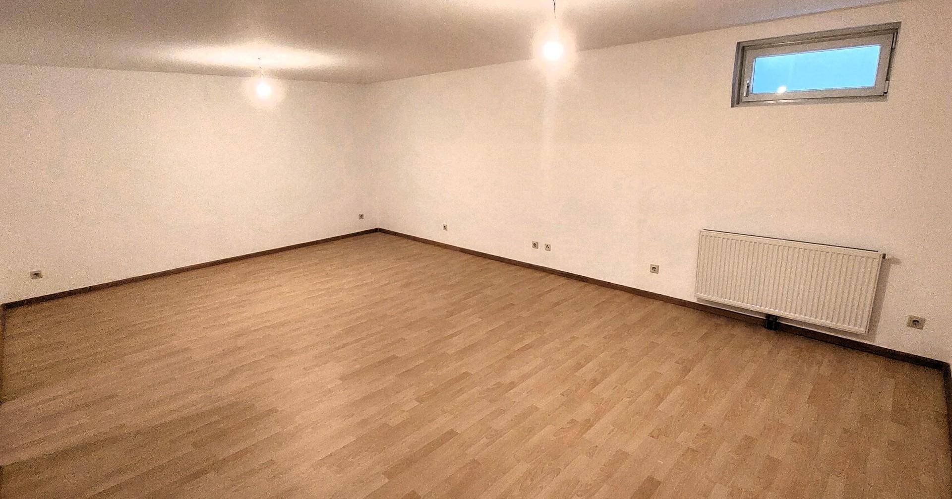 Wohnkeller
