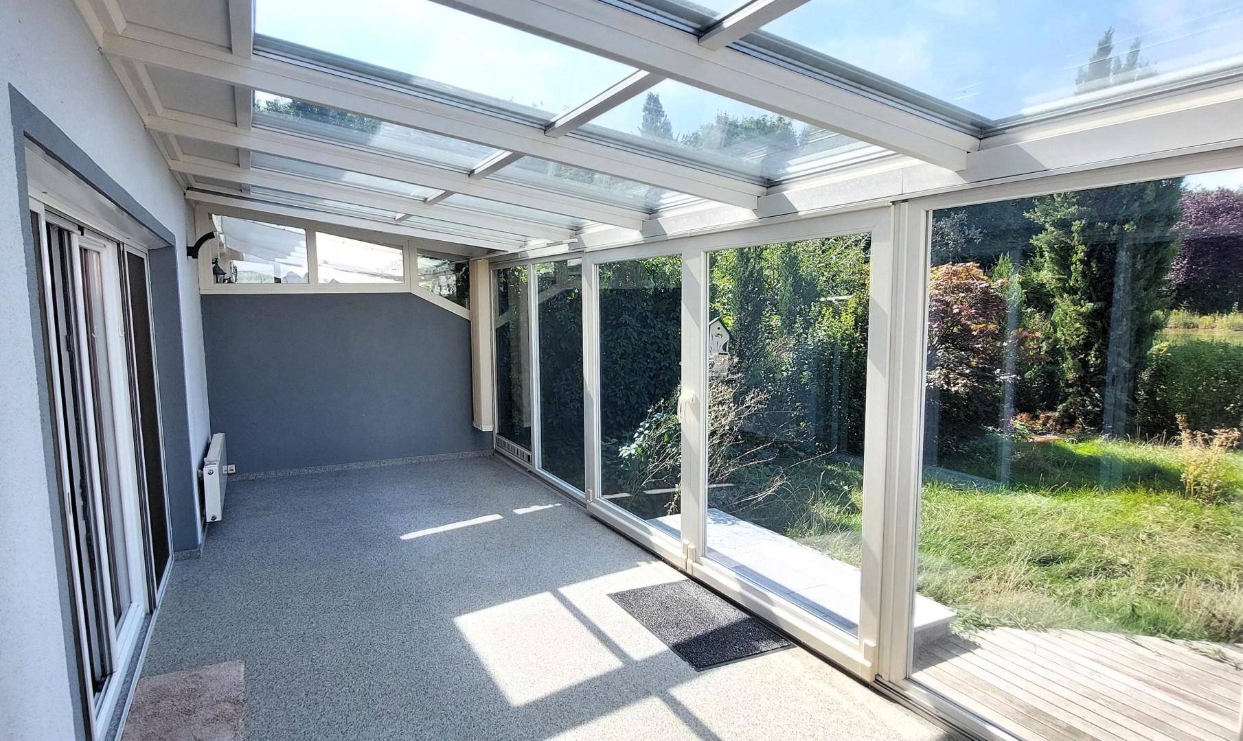 Wintergarten F1